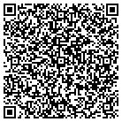 QR code with Custom Monogram & Embroidery contacts