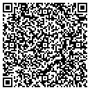 QR code with TCS Transport contacts