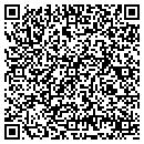 QR code with Gorman Art contacts
