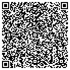 QR code with Affinity Hospice Life contacts