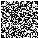 QR code with R & R Energy LLC contacts