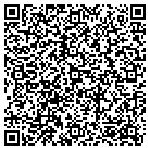 QR code with Adams Stepner Woltermann contacts
