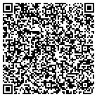 QR code with William Thompson's West End contacts