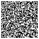 QR code with U Help Build Inc contacts