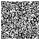 QR code with Mantle Trucking contacts
