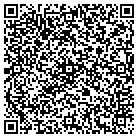 QR code with J C Penney Portrait Studio contacts