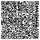QR code with Hendersons MBL Home Transporting contacts