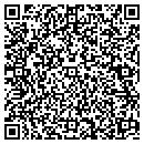 QR code with Kd Hosiry contacts
