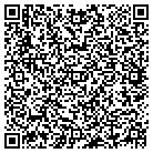 QR code with Apache County Health Department contacts