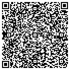 QR code with Highland Christian Church contacts