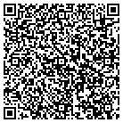 QR code with Marvin Mattingly Mini Wrhss contacts