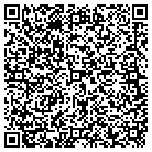 QR code with Georgetown Tourism Department contacts