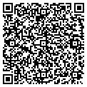 QR code with Zoned contacts