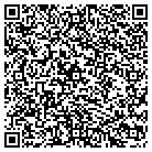 QR code with C & A Custom Builders Inc contacts