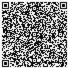 QR code with Hysinger Carpets & Linoleum contacts