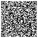 QR code with P S & Co contacts