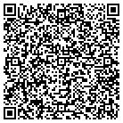 QR code with Trish's Hair Shoppe & Tanning contacts