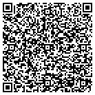 QR code with Baird's Plumbing & Heating Inc contacts