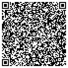 QR code with Oak Street Chiropractic contacts
