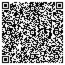 QR code with Donna R Hale contacts