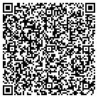 QR code with Ohio Co Bd Of Ed Computer Line contacts