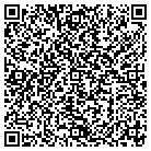 QR code with A Aaaaxpress Rent A Car contacts