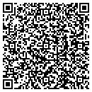 QR code with BLR Transport contacts