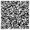 QR code with Pauley's contacts