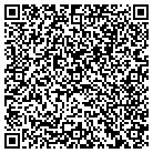QR code with R Coulter & Associates contacts