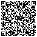 QR code with KFC contacts