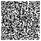 QR code with J & J All Surface Recoating contacts