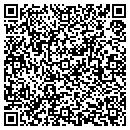 QR code with Jazzercise contacts