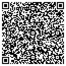 QR code with Hillside Trucking Inc contacts