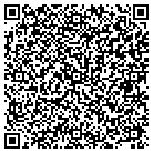 QR code with R A F Equipment Services contacts