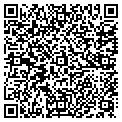 QR code with FDR Mfg contacts