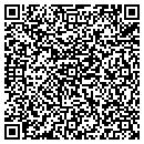 QR code with Harold W Barkhau contacts
