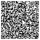 QR code with H & R Block Tax Service contacts