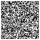 QR code with South End Answering Service contacts