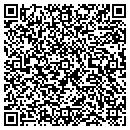 QR code with Moore Pontiac contacts