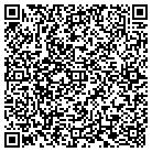 QR code with Denise L Cline Court Reporter contacts