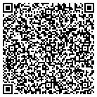 QR code with H & R Block Tax Service contacts