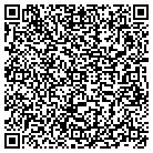 QR code with Peck Shaffer & Williams contacts