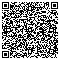 QR code with WANY contacts