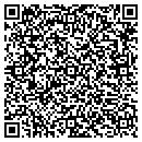 QR code with Rose Gregory contacts