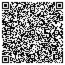 QR code with P C Quest Inc contacts