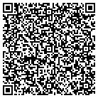 QR code with D & D Productions Soung-Light contacts