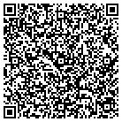 QR code with Rick's Butcher Block & Deli contacts