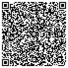 QR code with Owensboro Police Department contacts