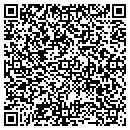 QR code with Maysville Tin Shop contacts