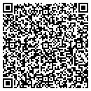 QR code with A&L Service contacts